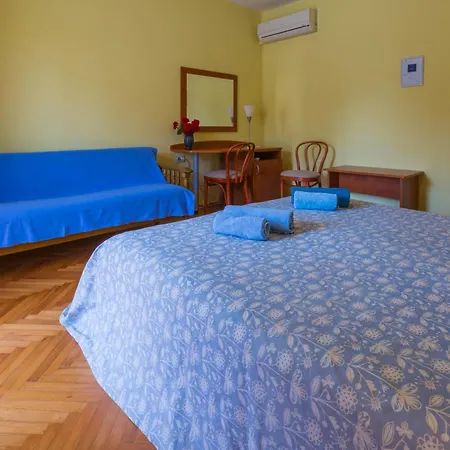 Gæstehus Pansion Ivanka 3*