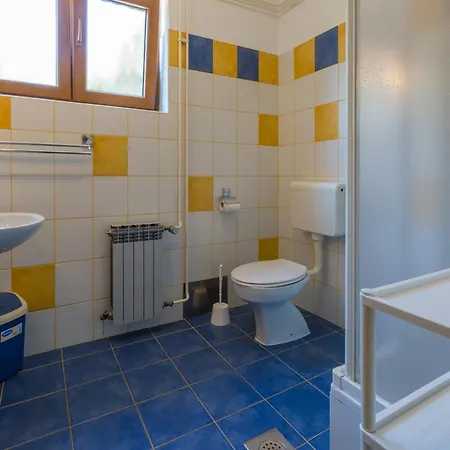Affittacamere Pansion Ivanka Crikvenica