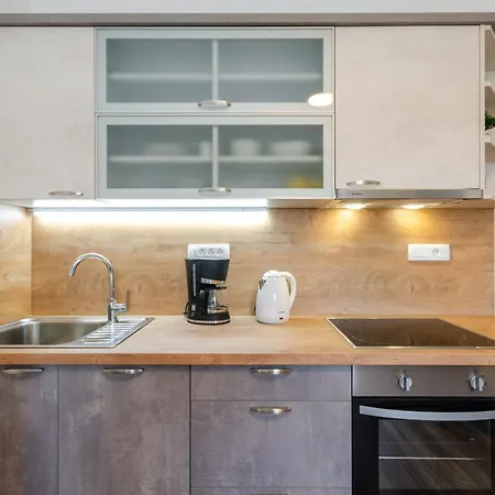 Pansion Ivanka Crikvenica