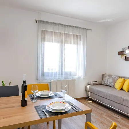 Pansion Ivanka Guest house Crikvenica