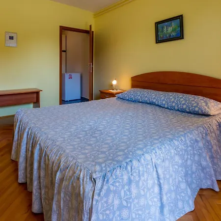 Gasthof Pansion Ivanka 3*