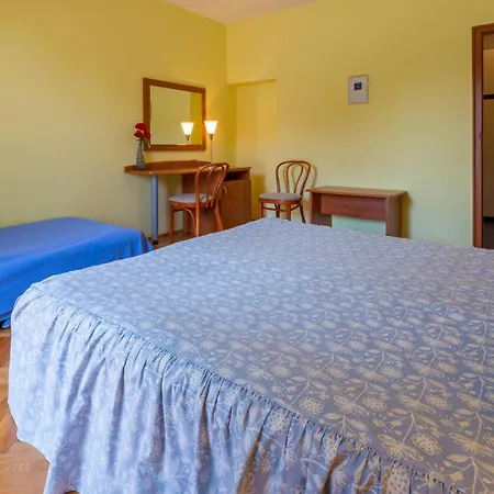 Pansion Ivanka Pensjonat Crikvenica