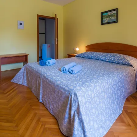 Pensjonat Pansion Ivanka Crikvenica