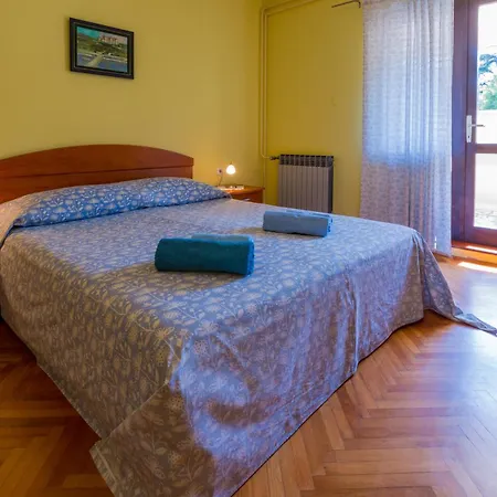 Pansion Ivanka Crikvenica