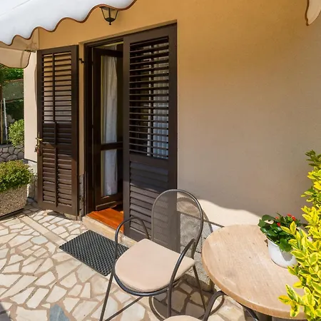 Pansion Ivanka Pensjonat 3*