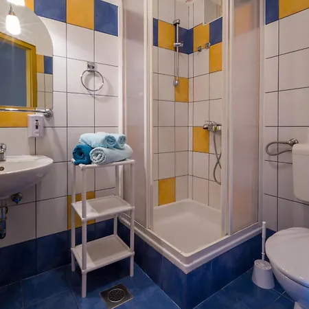 Pansion Ivanka Crikvenica