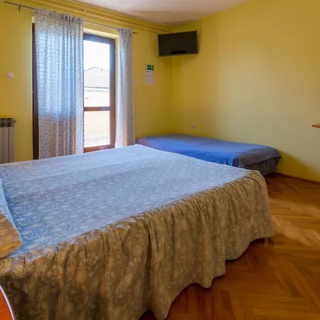 Pansion Ivanka 3* Crikvenica