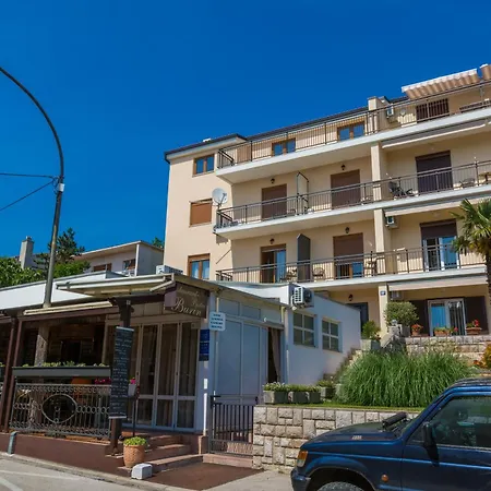 Pansion Ivanka Pensjonat