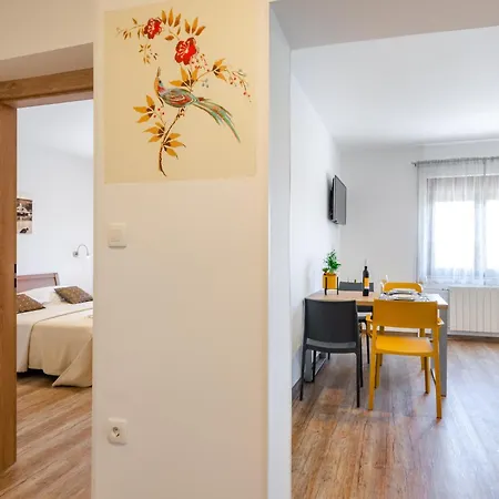 Pensjonat Pansion Ivanka