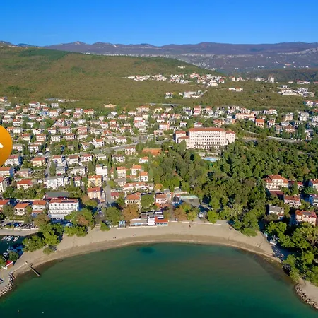 Pansion Ivanka Pensjonat 3*