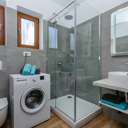 Pansion Ivanka Crikvenica