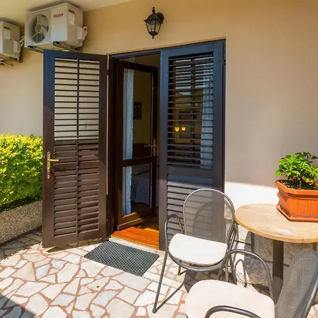 Pensjonat Pansion Ivanka