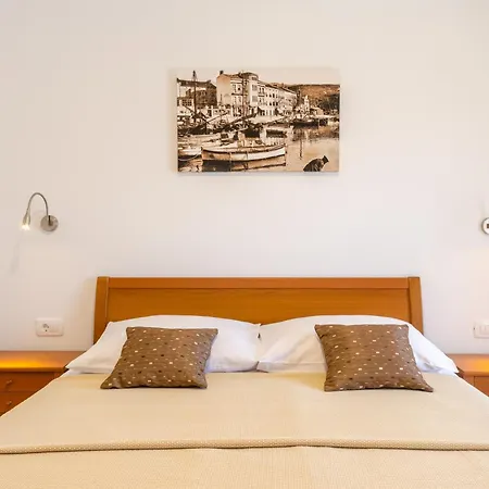 Pansion Ivanka Pensjonat 3*