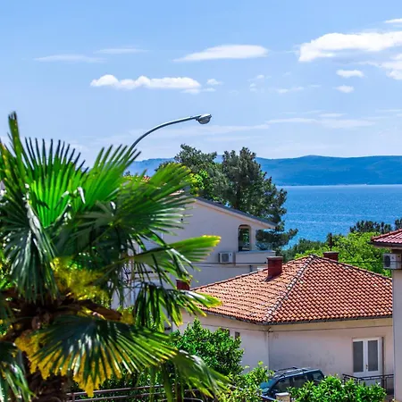 Pansion Ivanka 3* Crikvenica