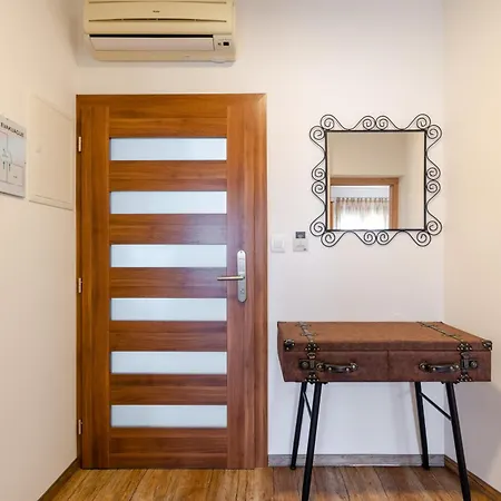 Pansion Ivanka Pensjonat