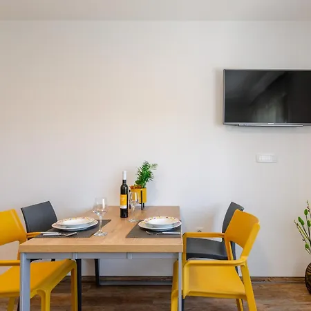 Pensjonat Pansion Ivanka