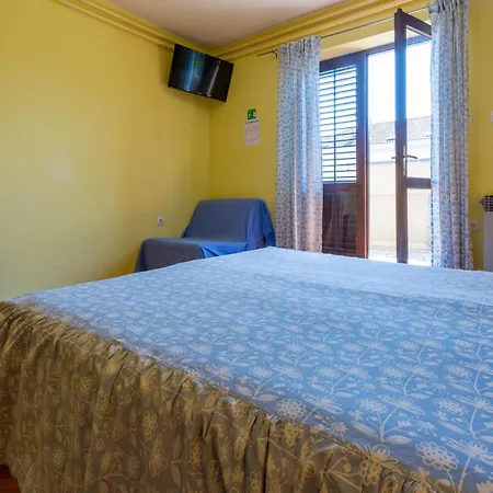 Pansion Ivanka Pensjonat 3*