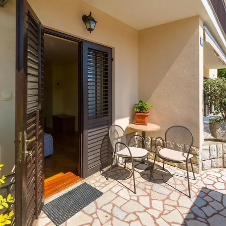 Pensjonat Pansion Ivanka 3*