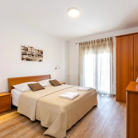 Pensjonat Pansion Ivanka Crikvenica