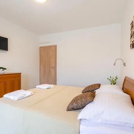 Pansion Ivanka Pensjonat