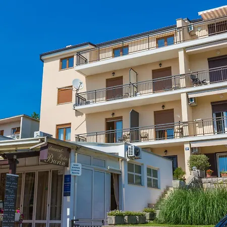 Pansion Ivanka Pensjonat 3*