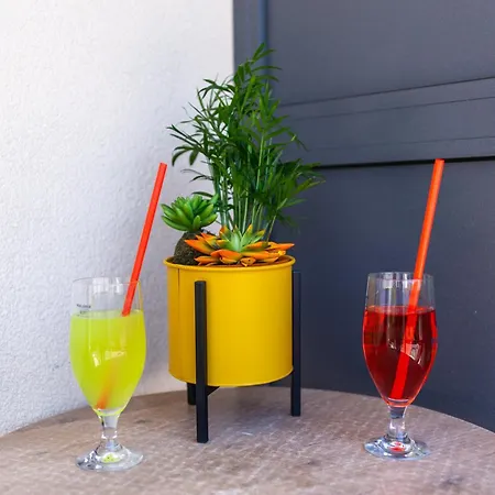 Pansion Ivanka 3* Crikvenica