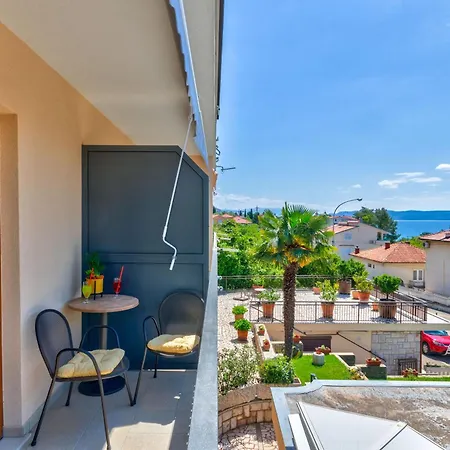 Pensjonat Pansion Ivanka